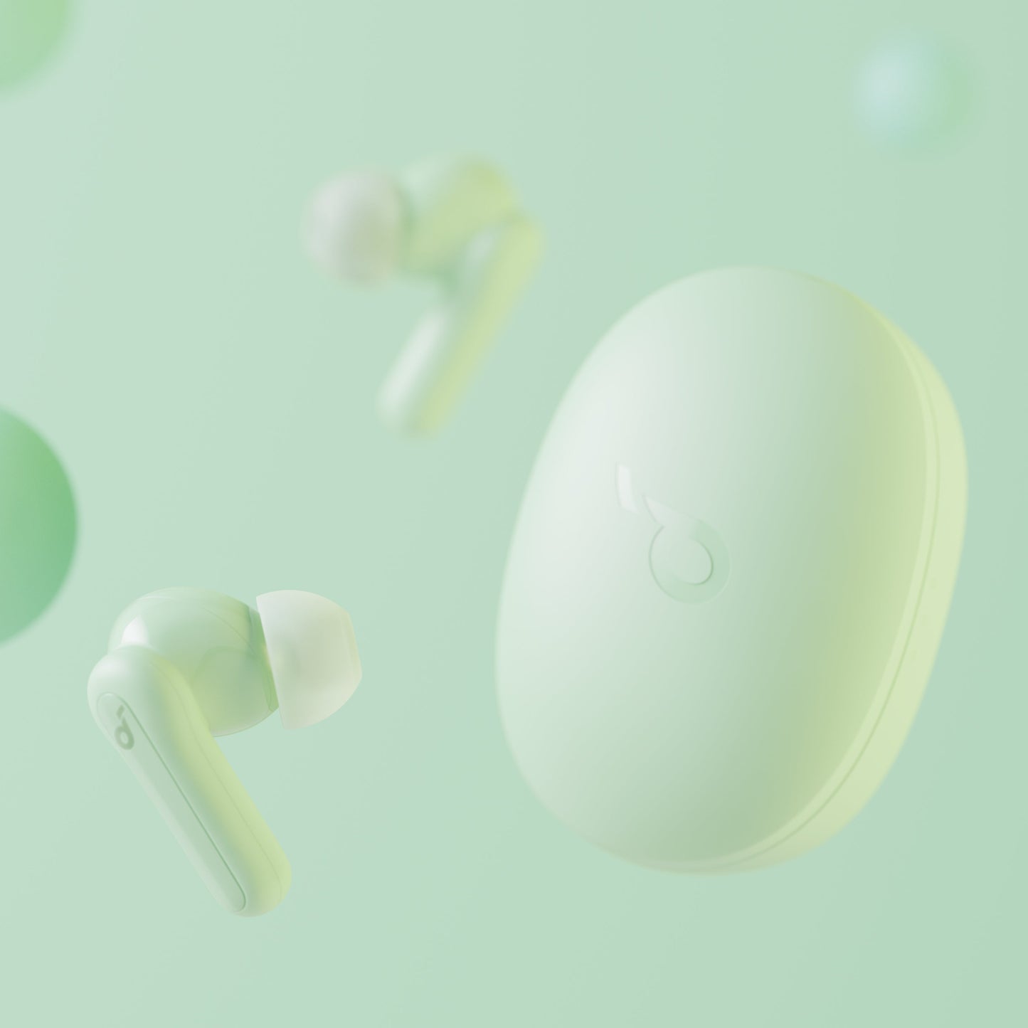 Life P2 Mini | Mini True Wireless Earbuds with Bass