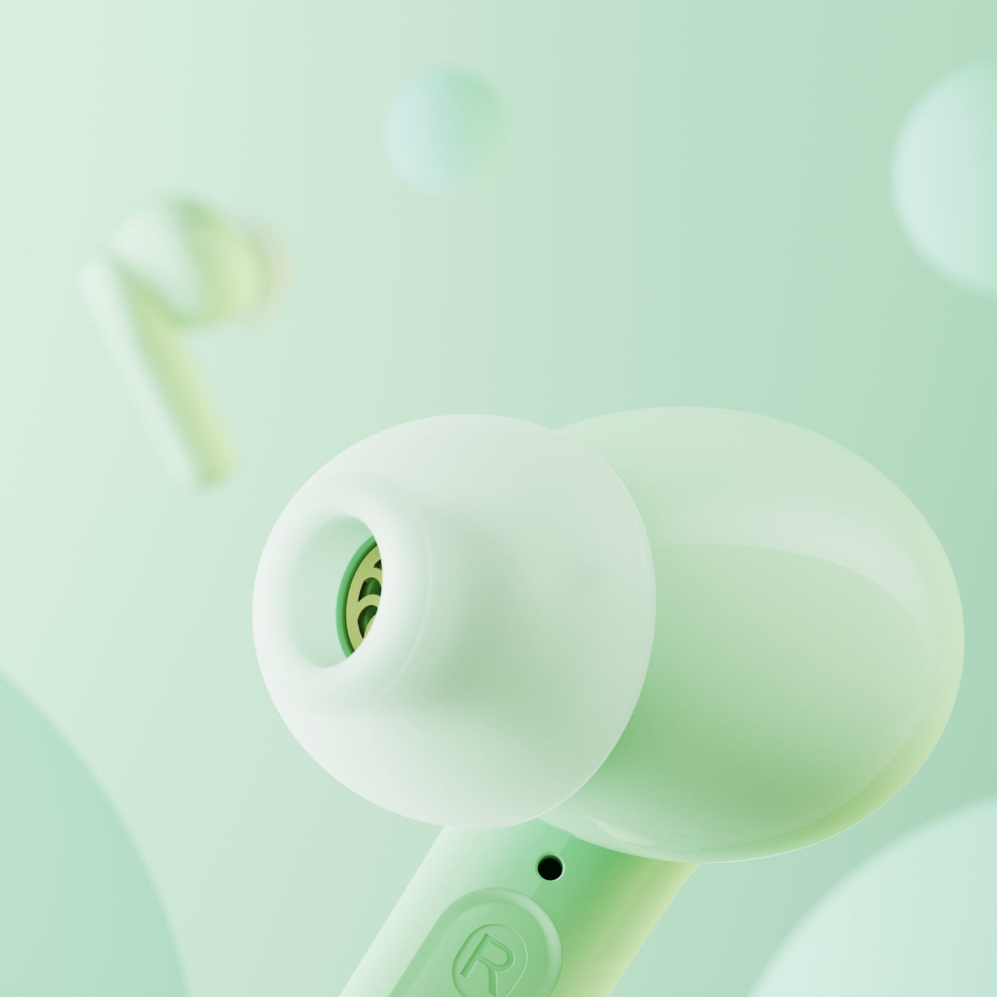 Life P2 Mini | Mini True Wireless Earbuds with Bass