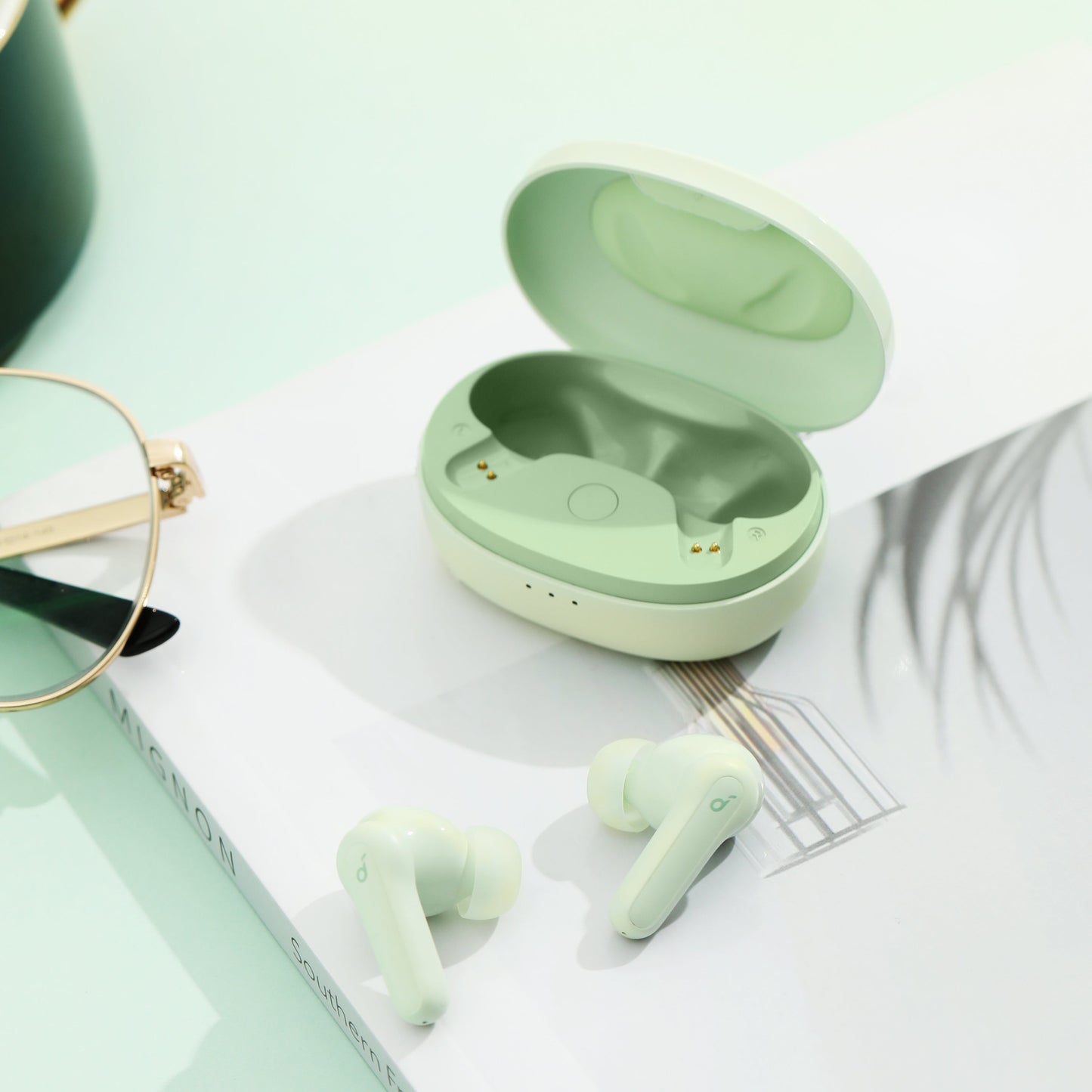 Life P2 Mini | Mini True Wireless Earbuds with Bass