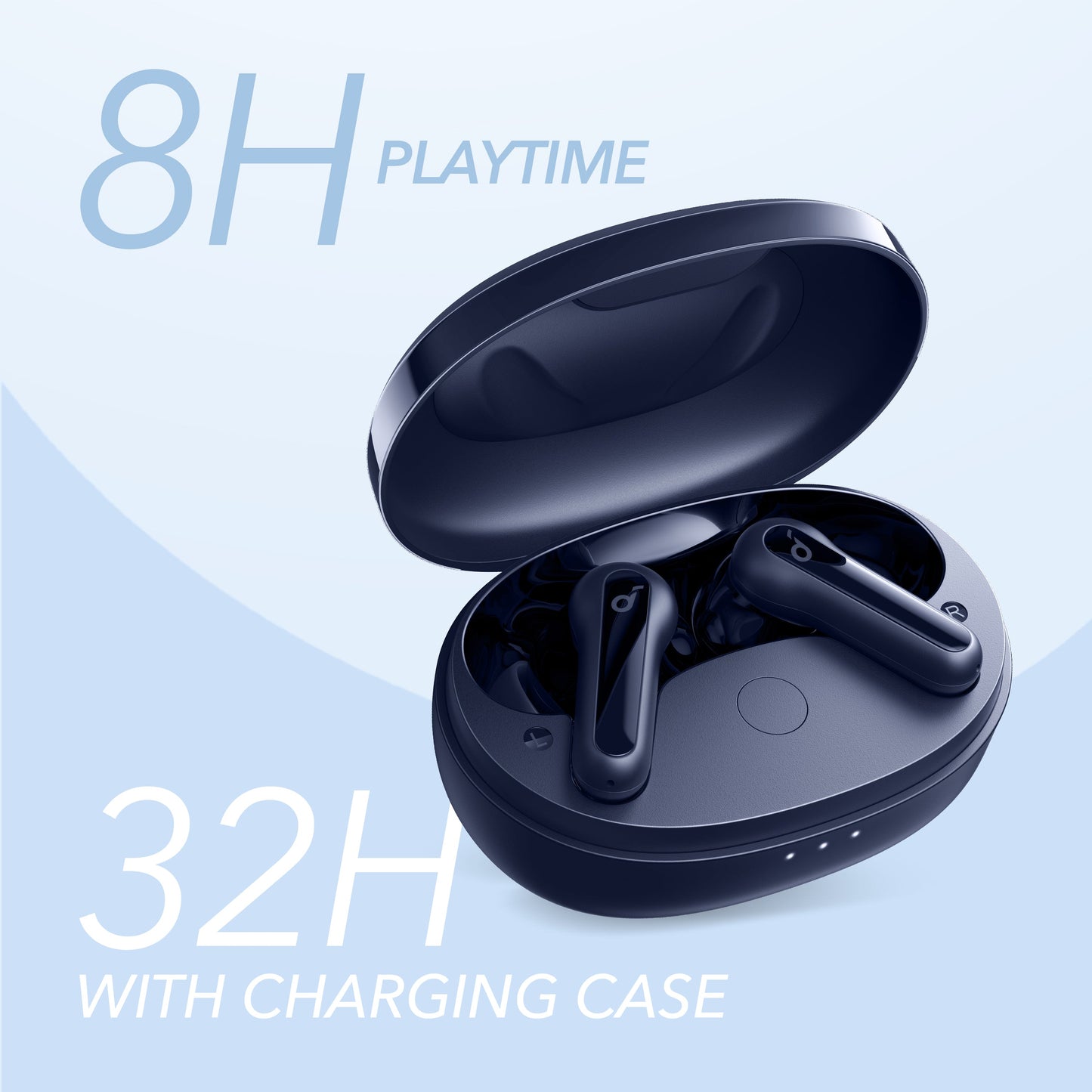 Life P2 Mini | Mini True Wireless Earbuds with Bass