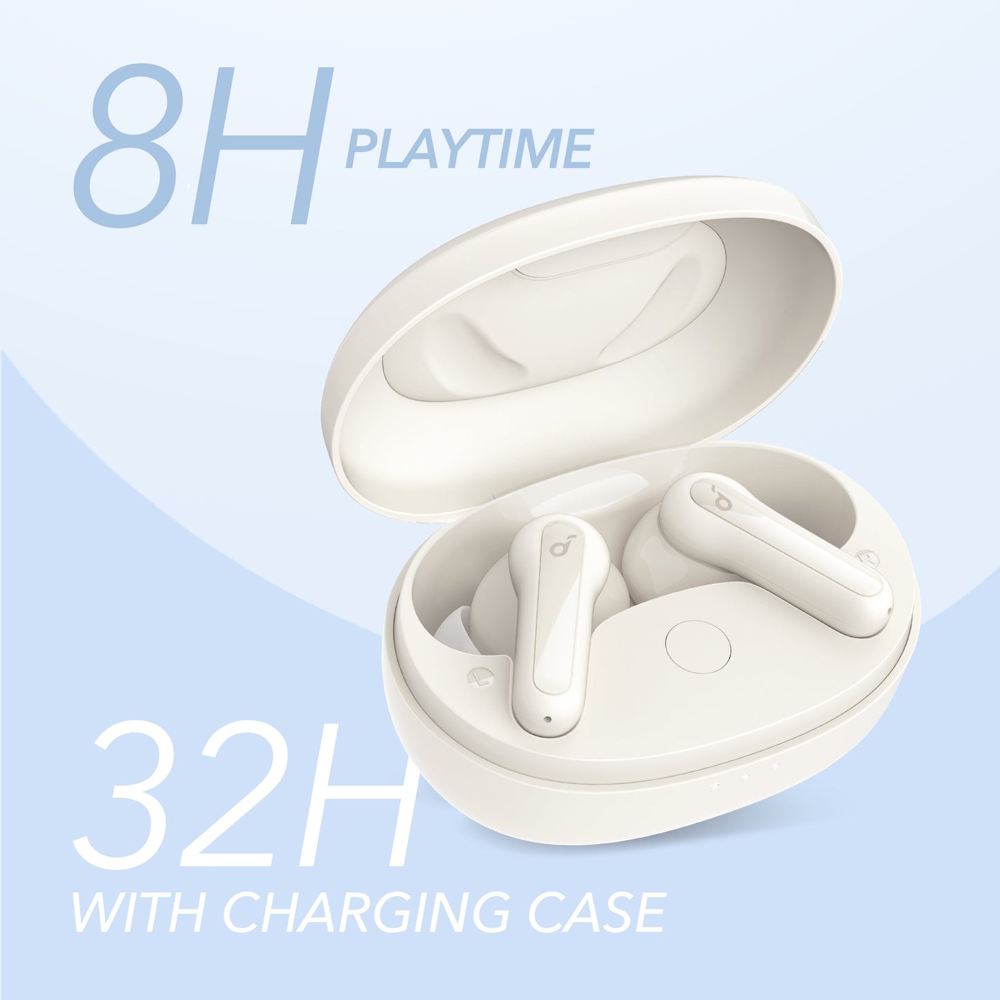 Life P2 Mini | Mini True Wireless Earbuds with Bass