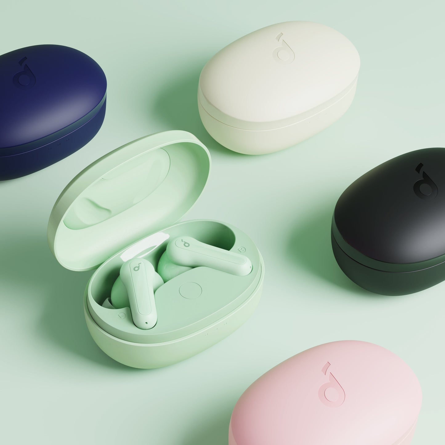 Life P2 Mini | Mini True Wireless Earbuds with Bass