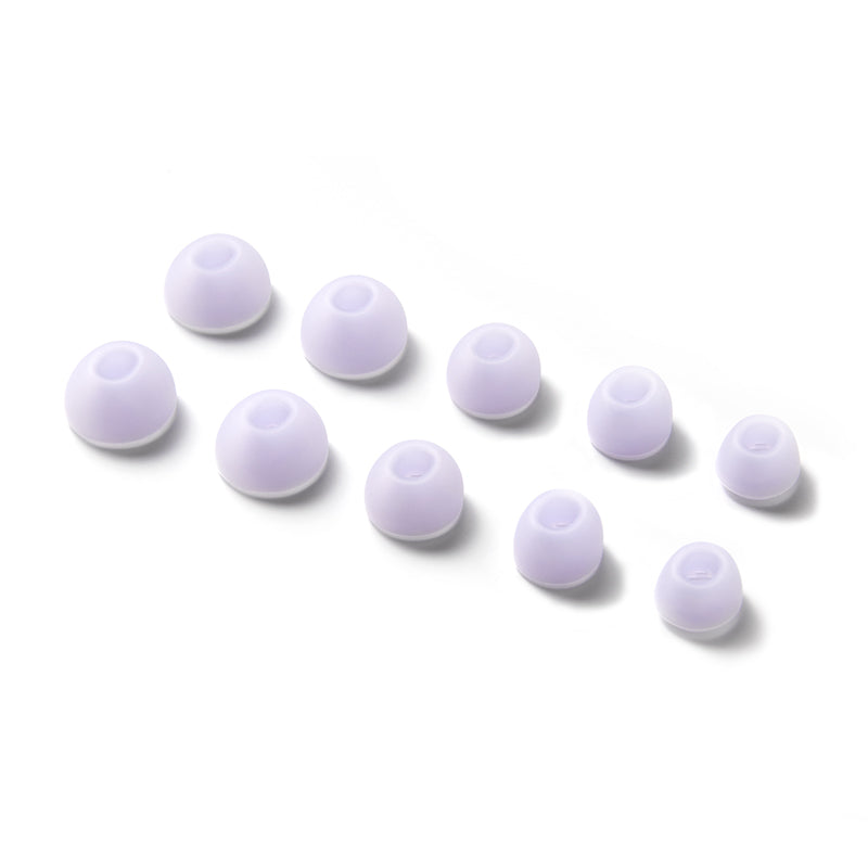 soundcore P40i Ear Tips Kit - Purple