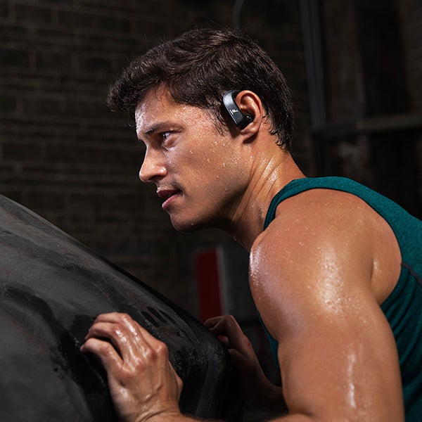 Anker soundcore spirit x2 hot sale true wireless sport earphones stores