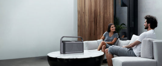 How to Select the Right Speaker Size for Your Room