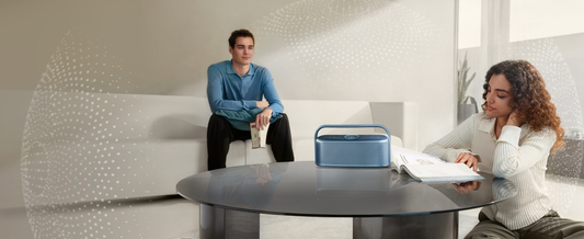 soundcore Motion X600 Wireless Speaker with LDAC