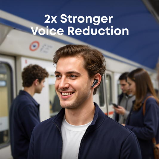 soundcore Liberty 4 Pro True-Wireless Earbuds