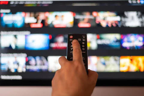 Why Is Netflix Not Working? Common Fixes for UK Users