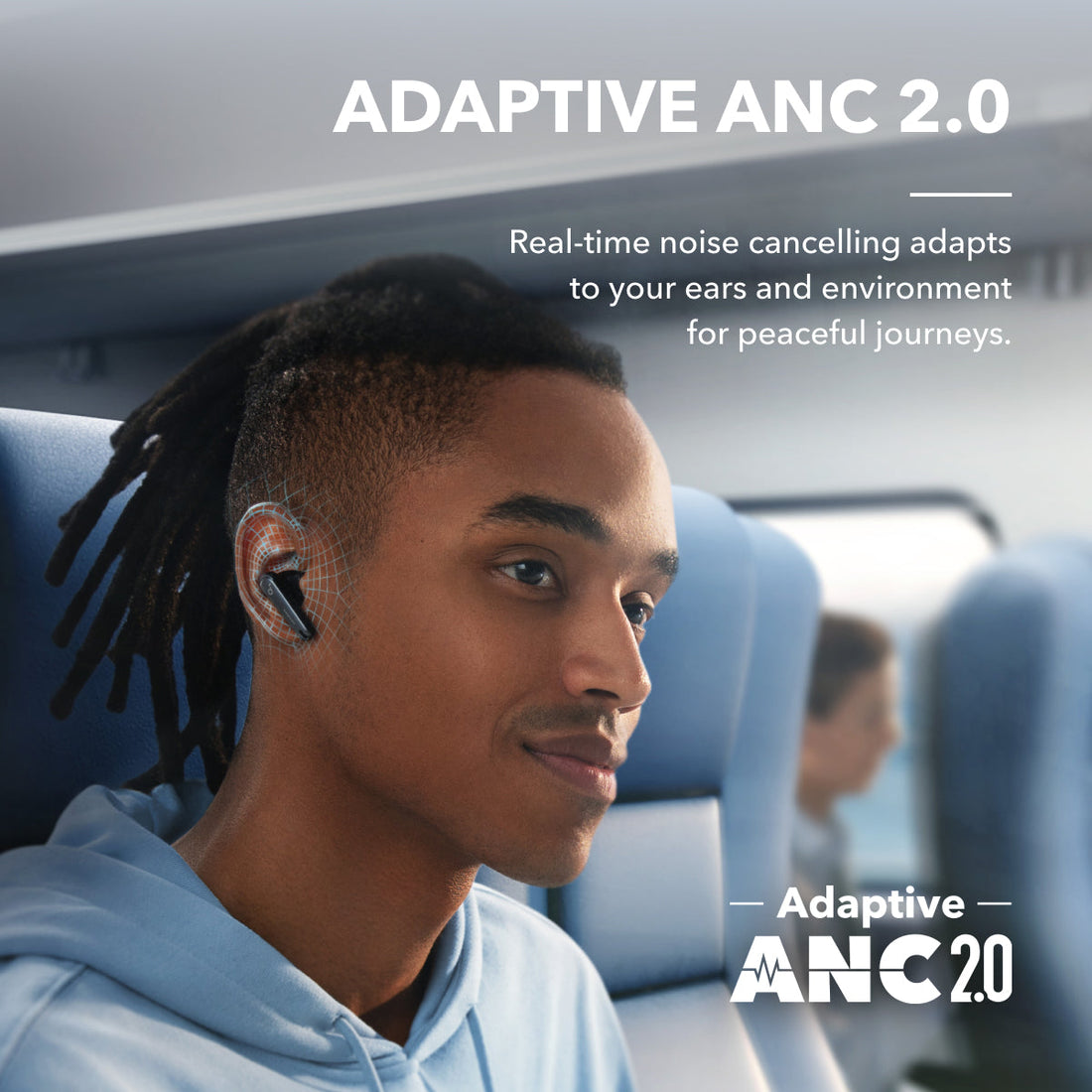 Wireless Earphones for Sports and Gym Workouts