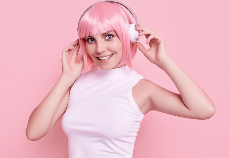 Headphone-Match-Style