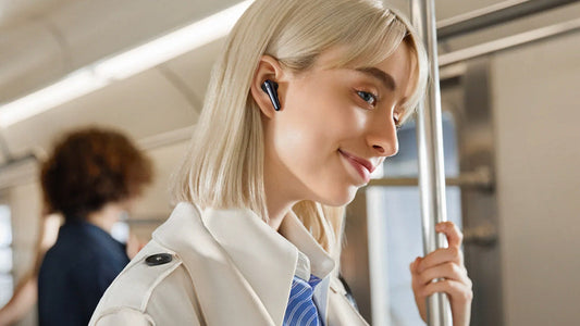 soundcore wireless earbuds