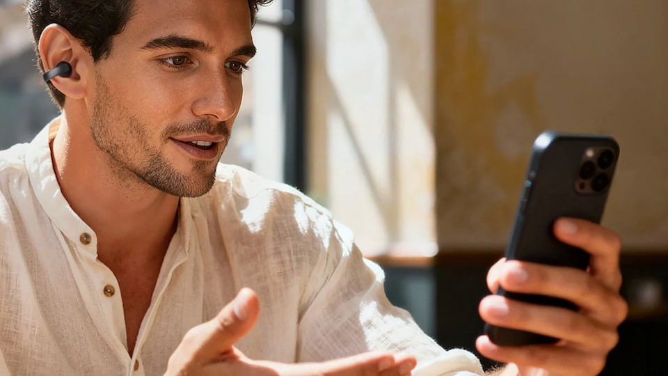 soundcore wireless earbuds for calls
