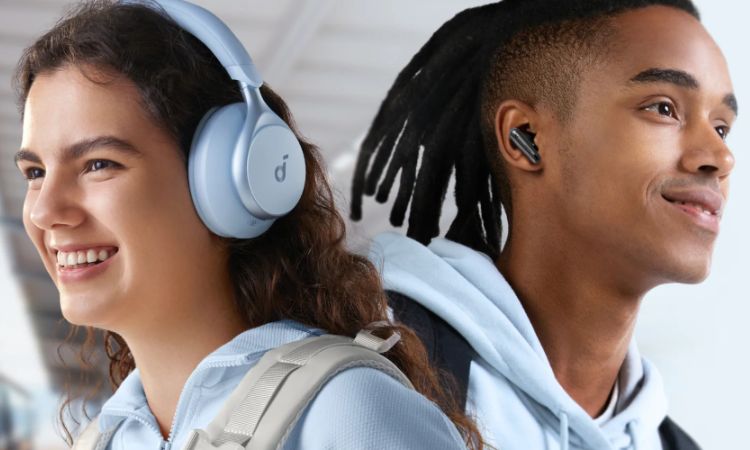 Bass Headphones