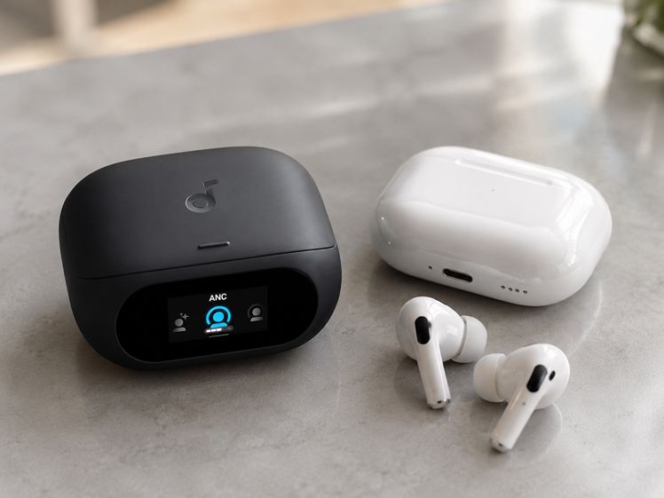 Earbuds