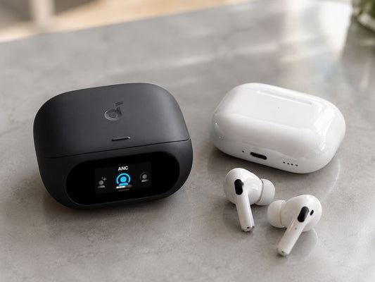 Earbuds