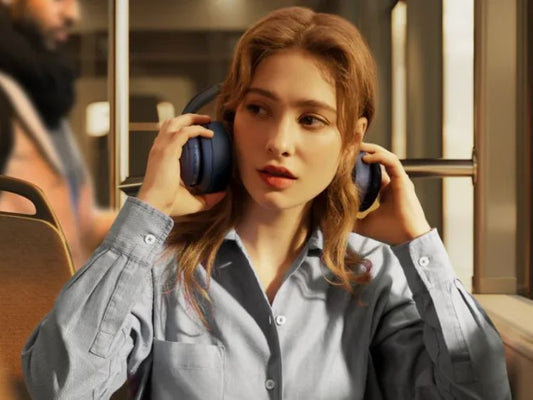 Headphones