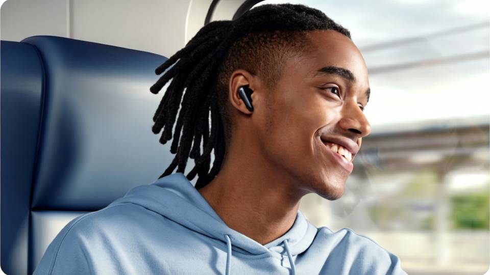 soundcore earbuds