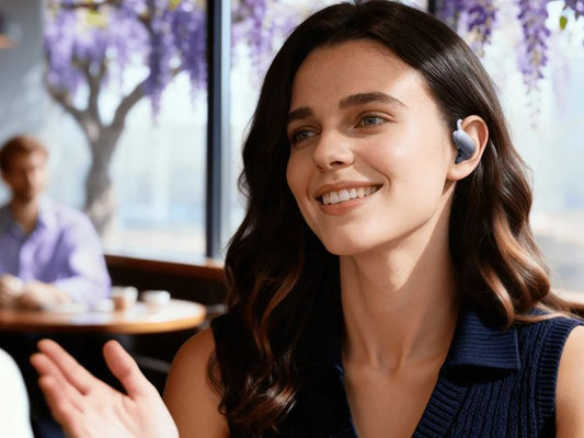 Earbuds