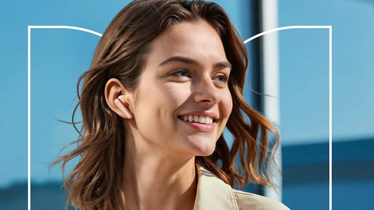 Soundcore earbuds