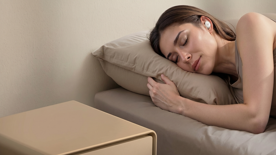 soundcore Sleep A30
