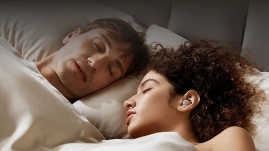 Peaceful sleep