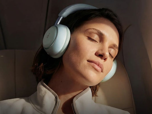 Alternative to Bose headphones