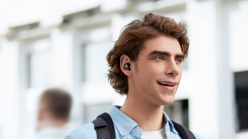 soundcore Space A40