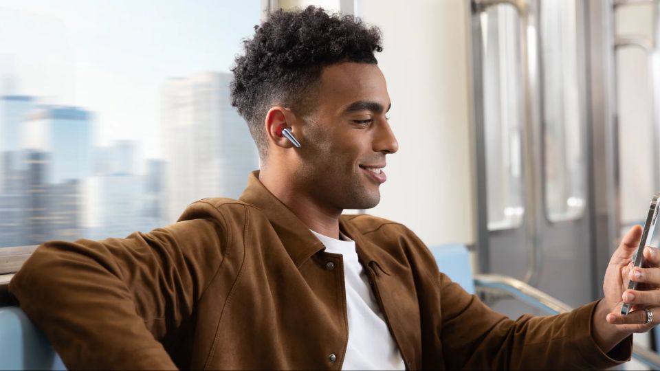 soundcore earbuds