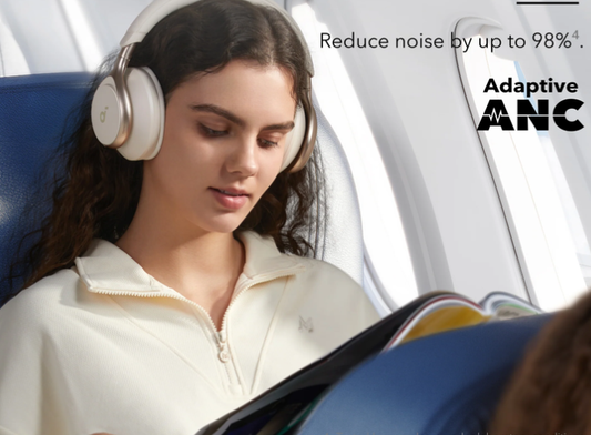 Best budget noise-cancelling headphones
