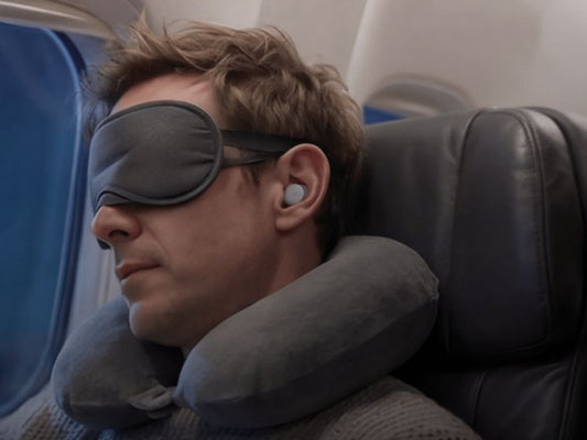 Earbuds for sleeping