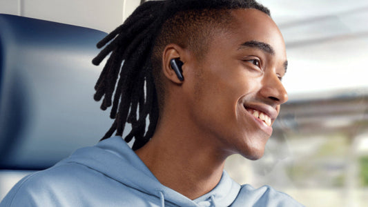 soundcore wireless earbuds