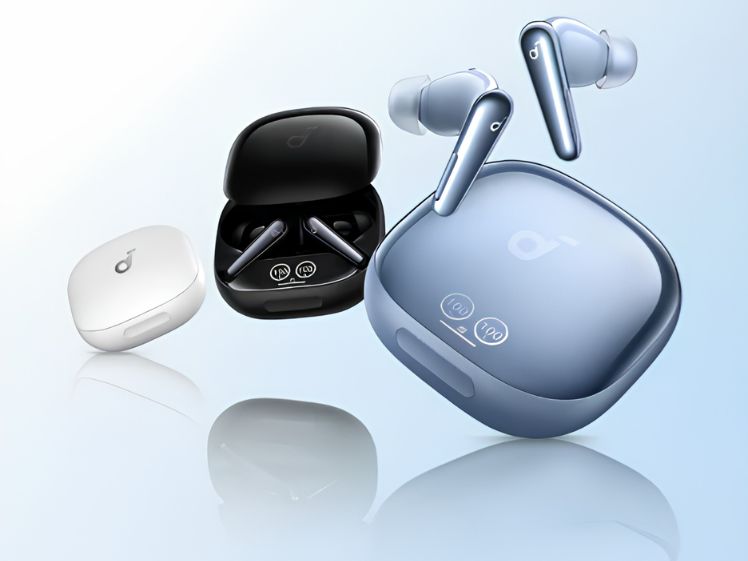 Earbuds