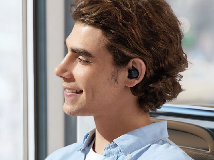 Best earbuds