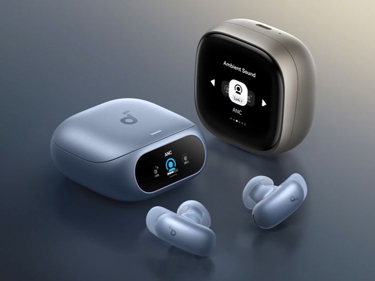 Loudest earbuds