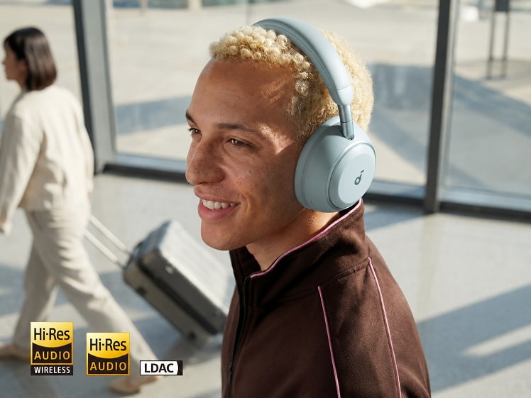 Headphones