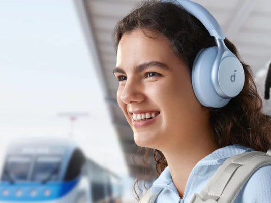 Bluetooth headphone