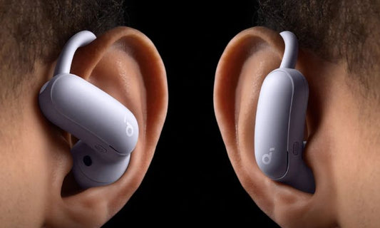 Cycling Headphones