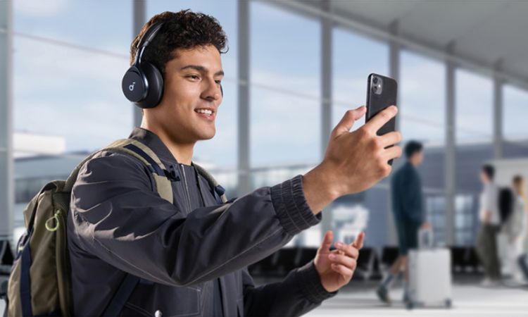 Bluetooth Headphones