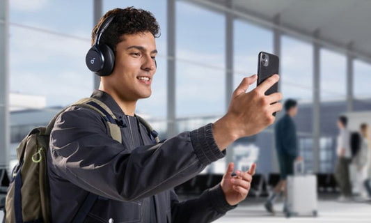 Bluetooth Headphones