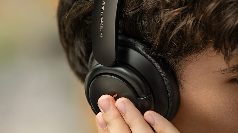 soundcore headphones