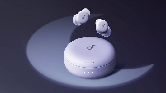 soundcore sleep A30