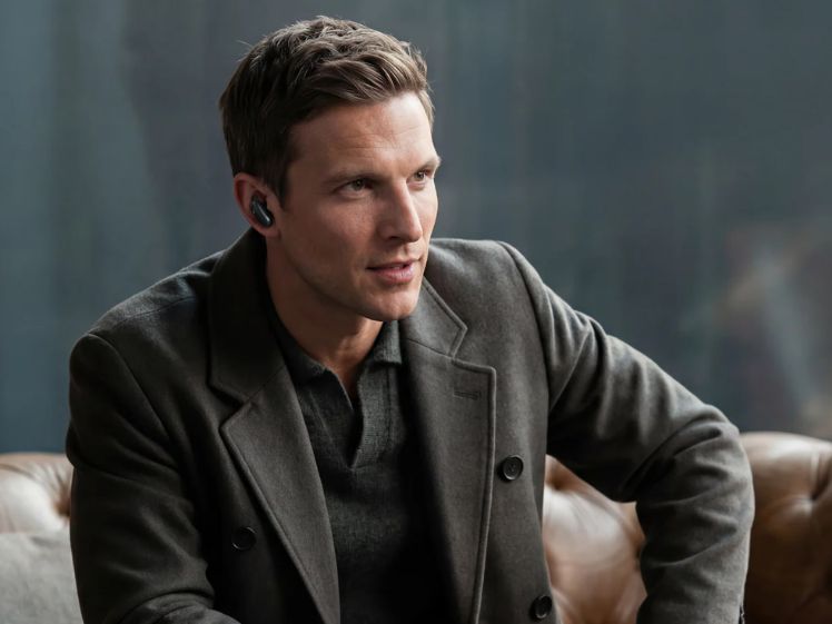 Earbuds