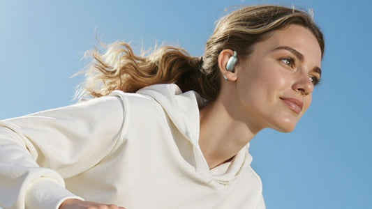 Headphone for sport