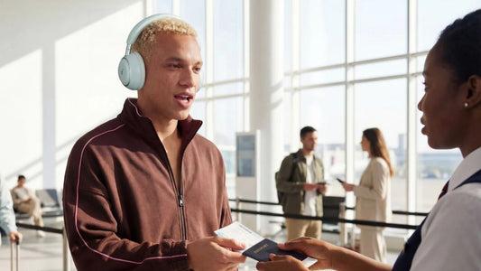 Headphones