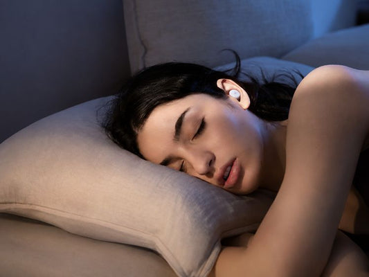 Sleep earbuds