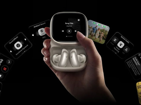 Earbuds