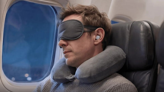 Travel earbuds