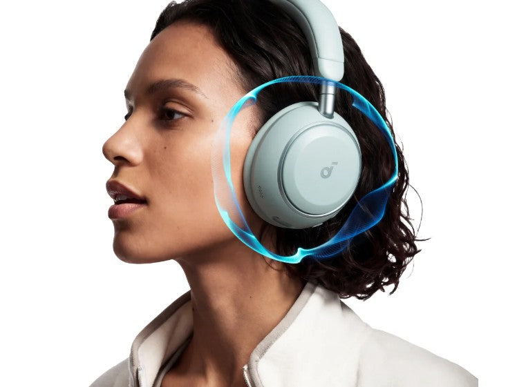 Headphones