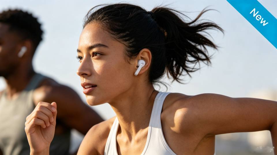 Best earbuds for iPhone