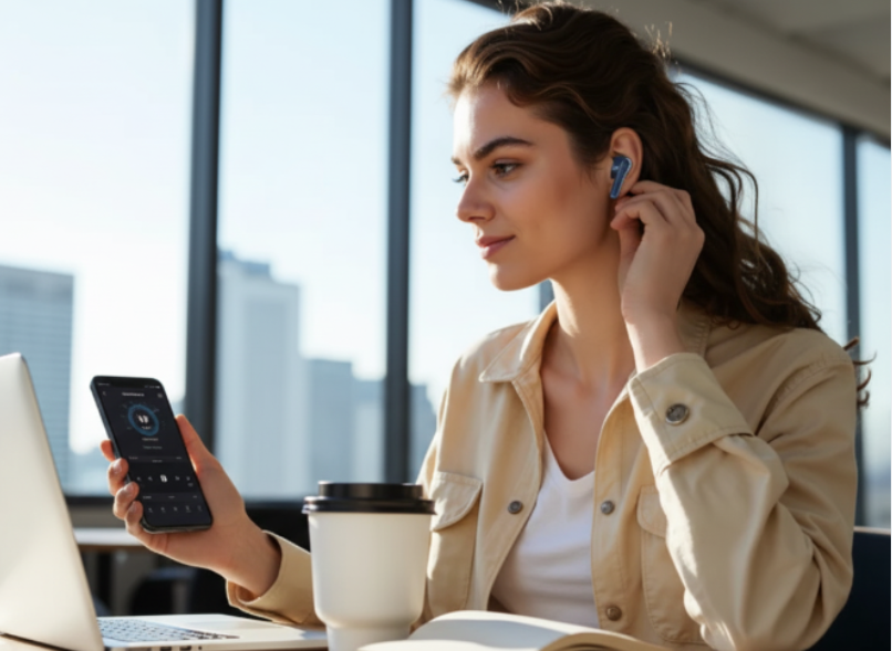 Best earbuds for Android